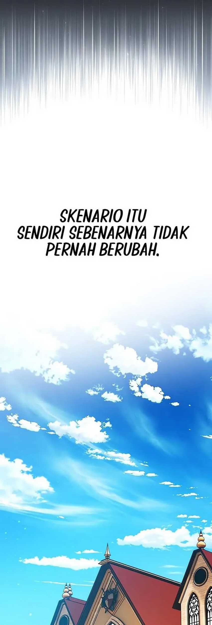 The Extra’s Academy Survival Guide Bab 73 halaman 33