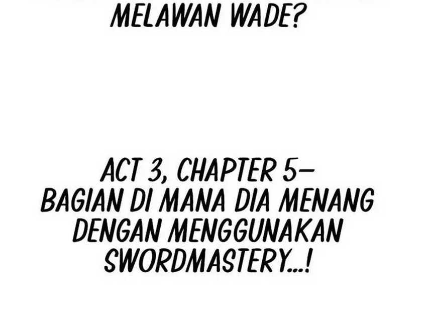 The Extra’s Academy Survival Guide Bab 73 halaman 41