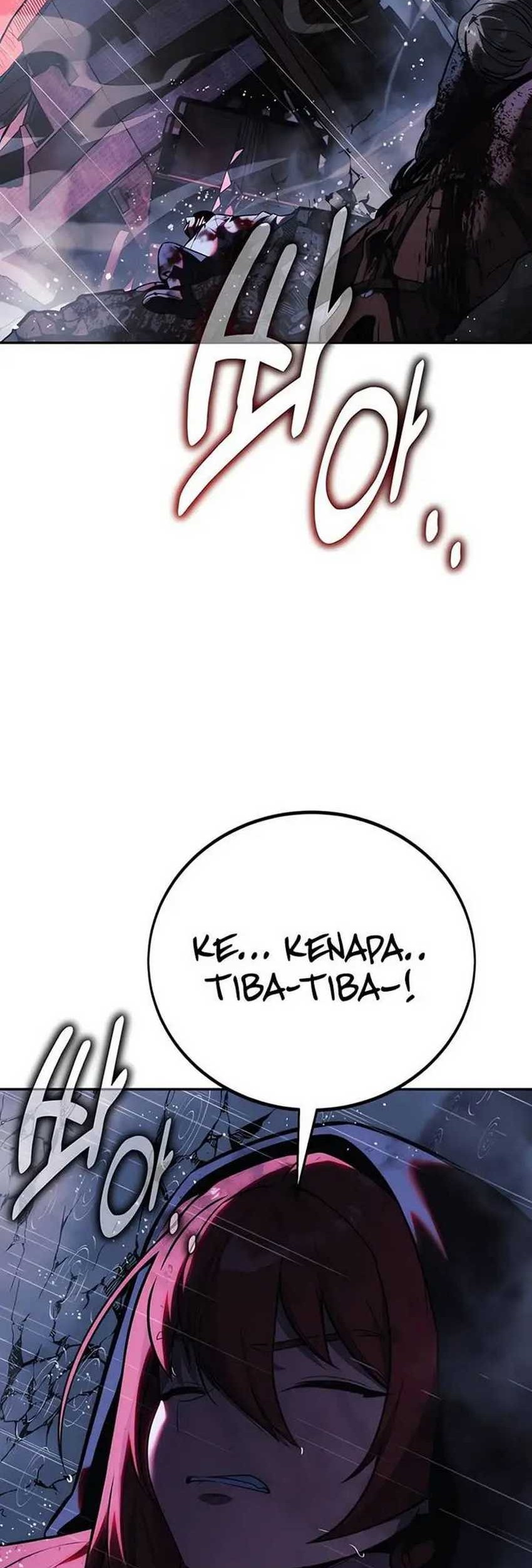 The Extra’s Academy Survival Guide Bab 73 halaman 85