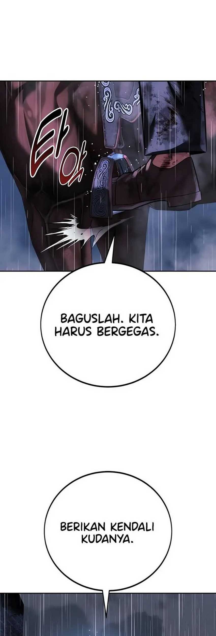 The Extra’s Academy Survival Guide Bab 73 halaman 104