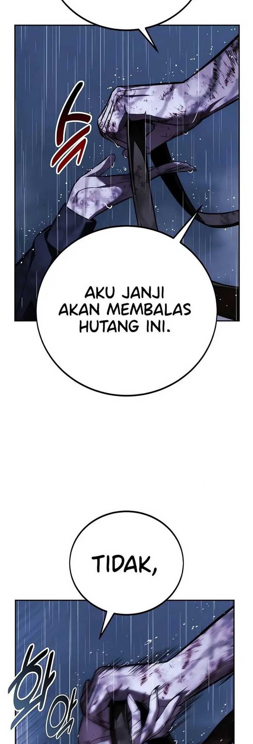 The Extra’s Academy Survival Guide Bab 73 halaman 113