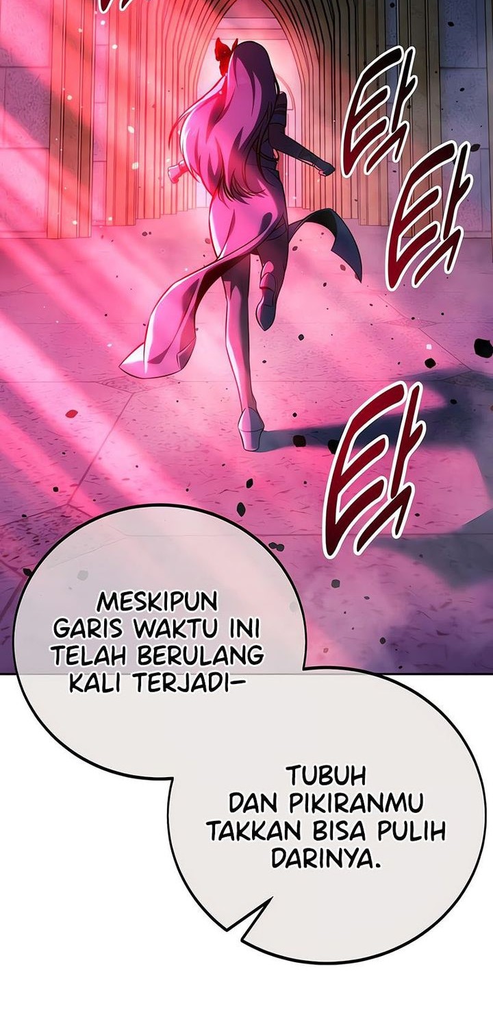 The Extra’s Academy Survival Guide Bab 74 halaman 59