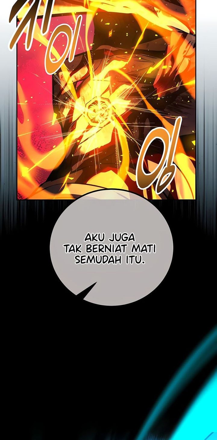 The Extra’s Academy Survival Guide Bab 74 halaman 67