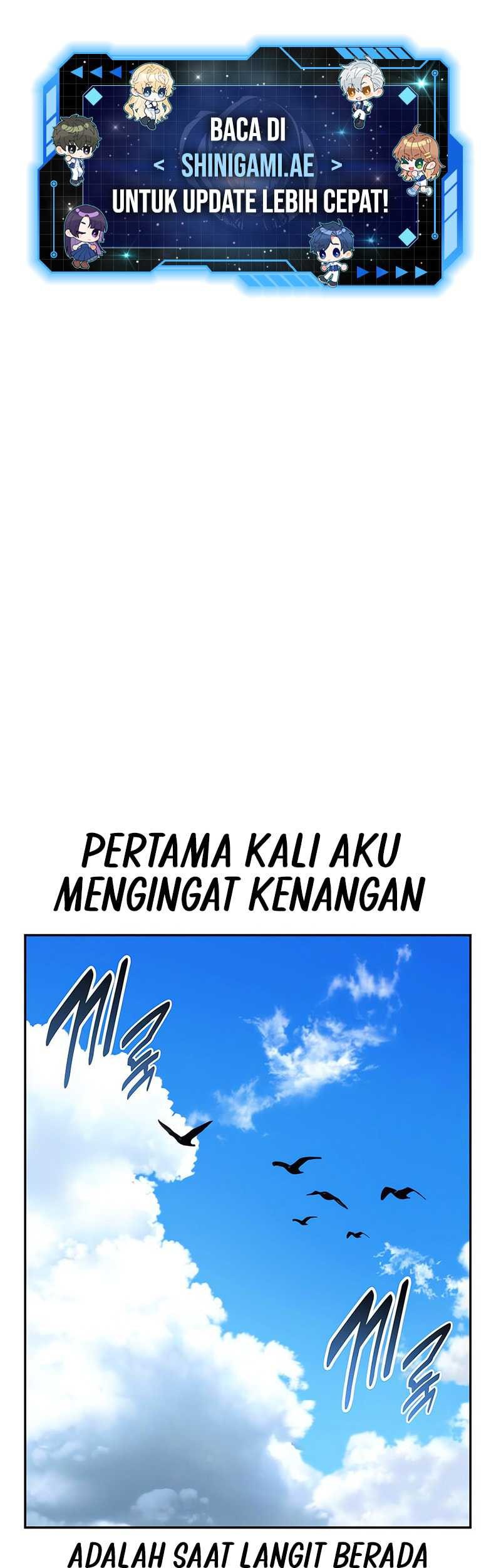 The Extra’s Academy Survival Guide Bab 75 halaman 2