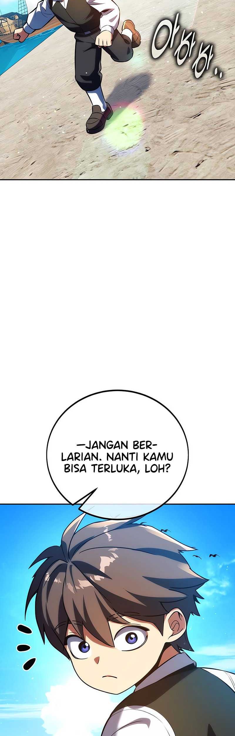The Extra’s Academy Survival Guide Bab 75 halaman 4