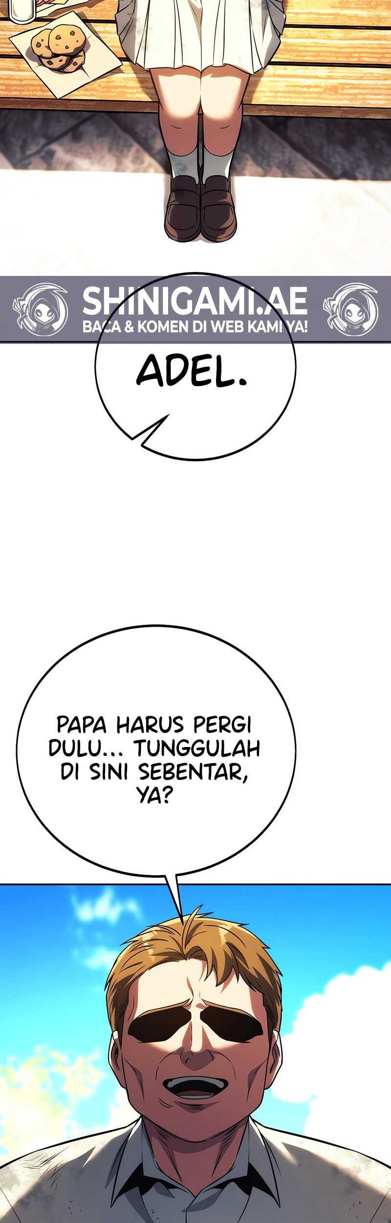 The Extra’s Academy Survival Guide Bab 75 halaman 12