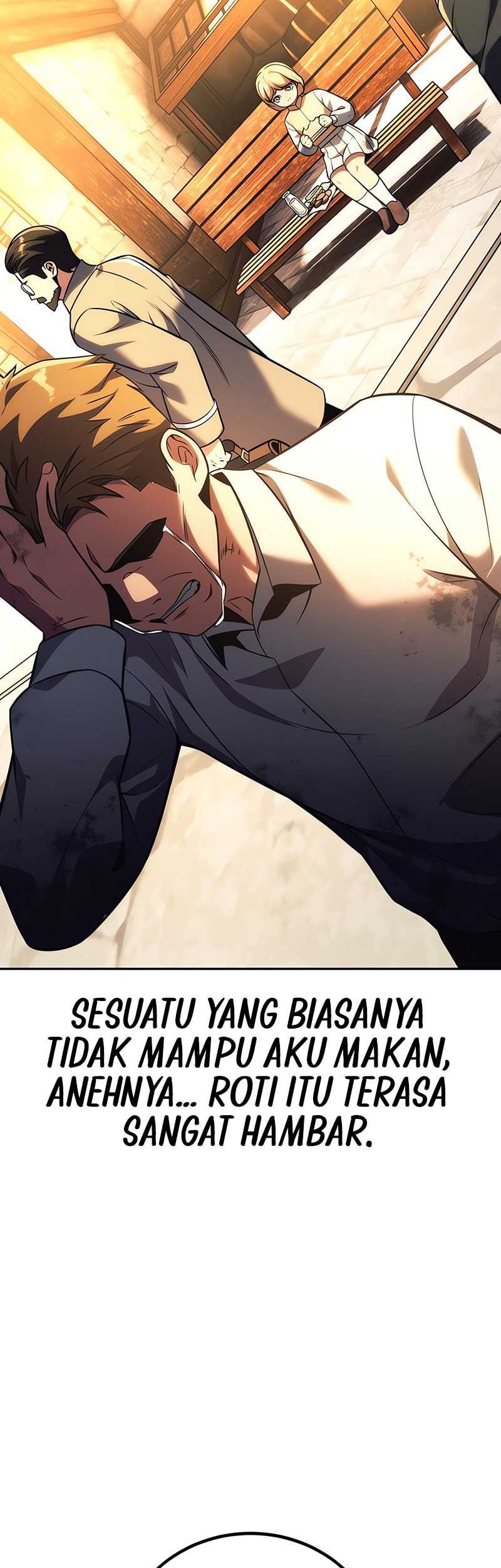 The Extra’s Academy Survival Guide Bab 75 halaman 17