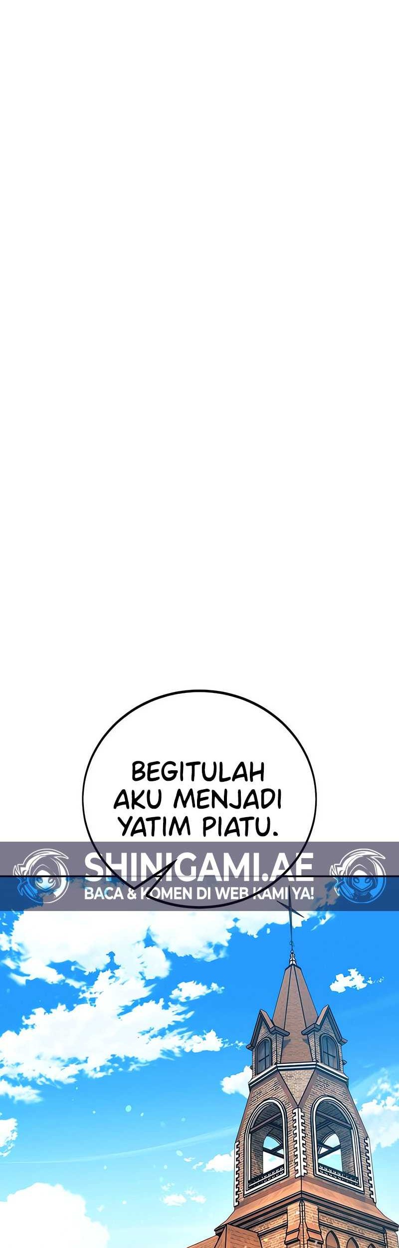 The Extra’s Academy Survival Guide Bab 75 halaman 20