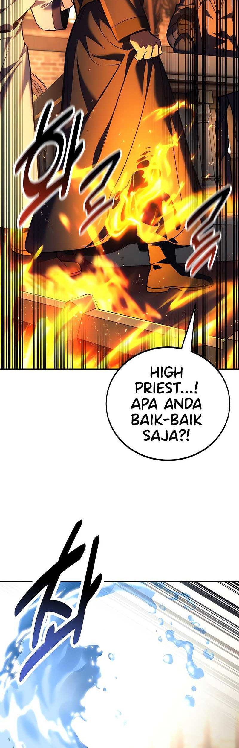 The Extra’s Academy Survival Guide Bab 75 halaman 28