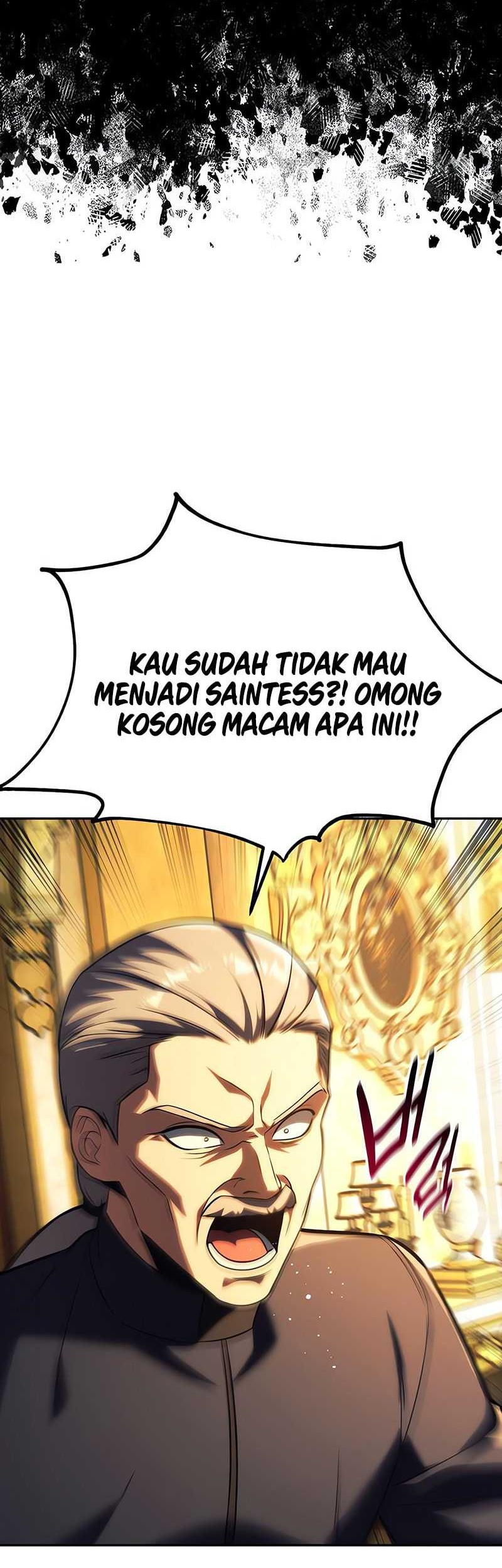 The Extra’s Academy Survival Guide Bab 75 halaman 46