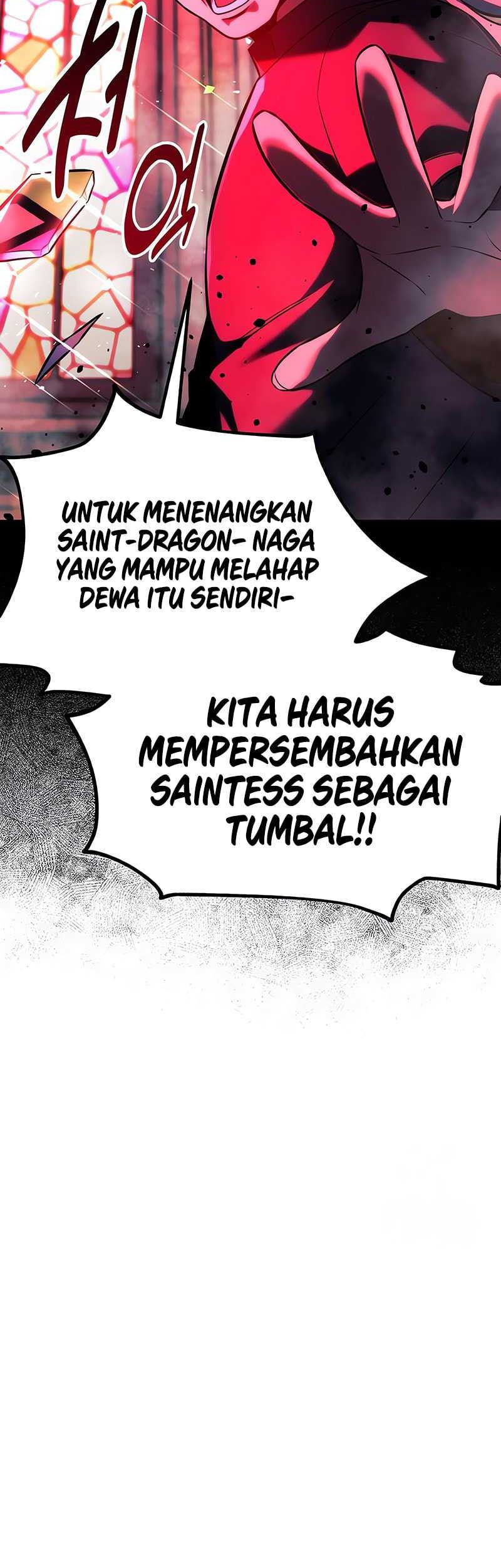 The Extra’s Academy Survival Guide Bab 75 halaman 57