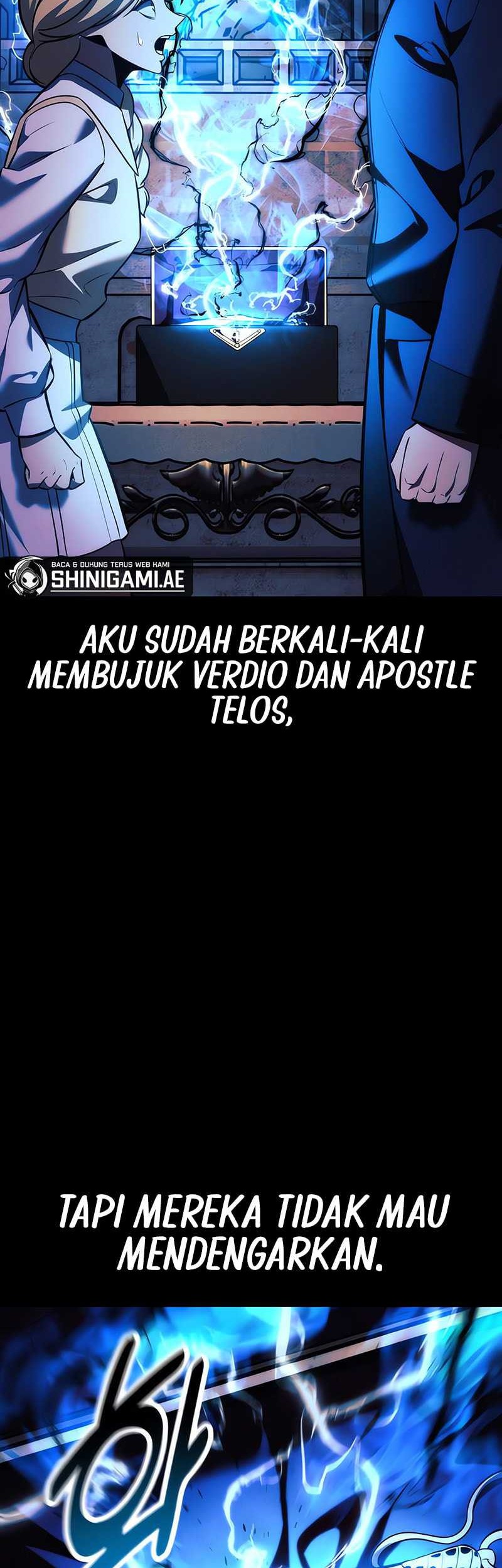 The Extra’s Academy Survival Guide Bab 75 halaman 88