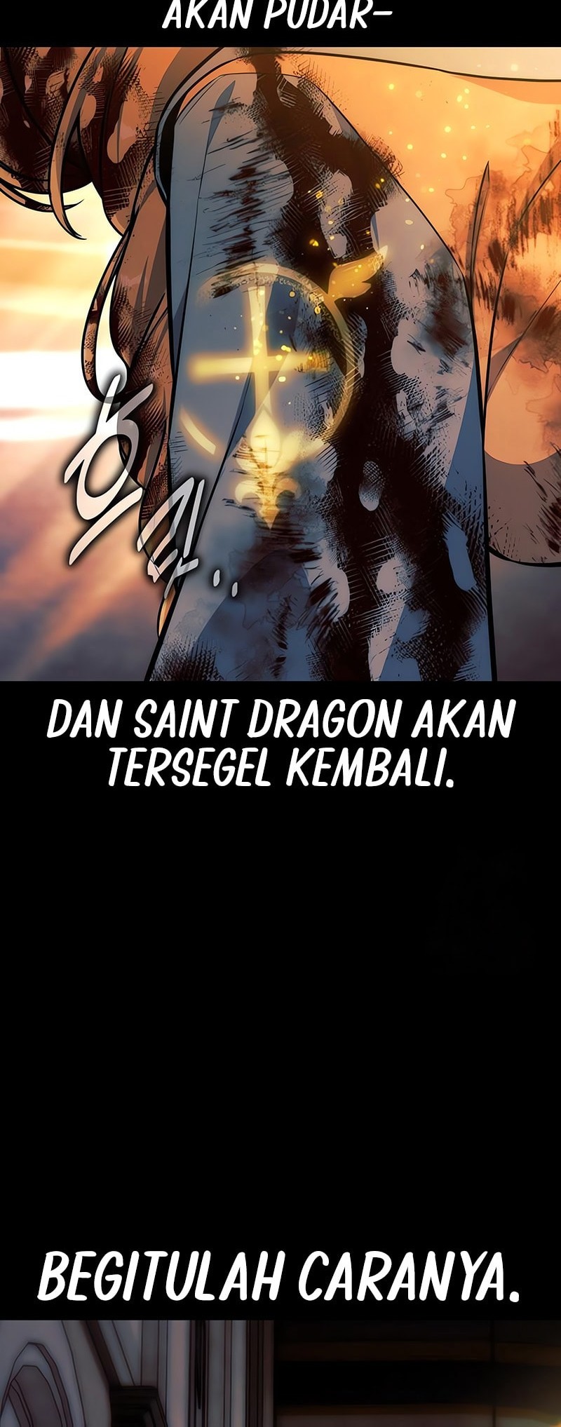 The Extra’s Academy Survival Guide Bab 76 halaman 18