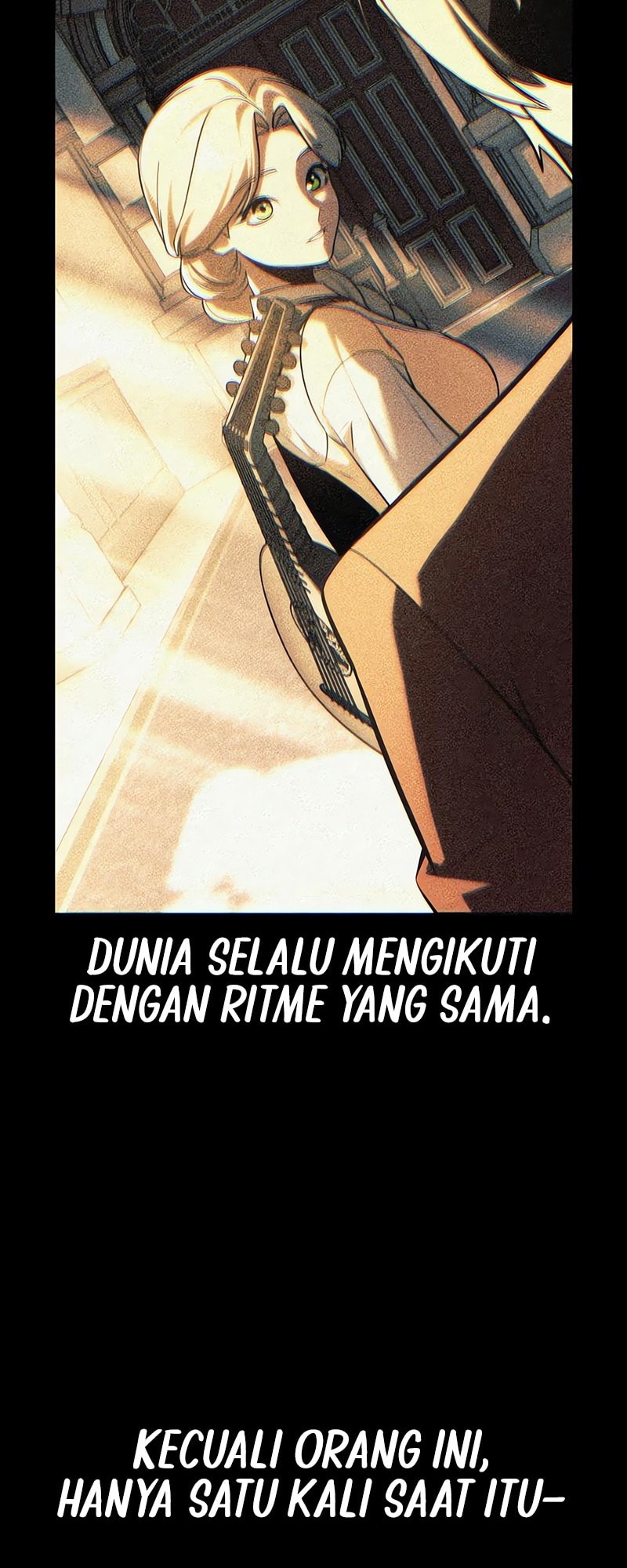 The Extra’s Academy Survival Guide Bab 76 halaman 42