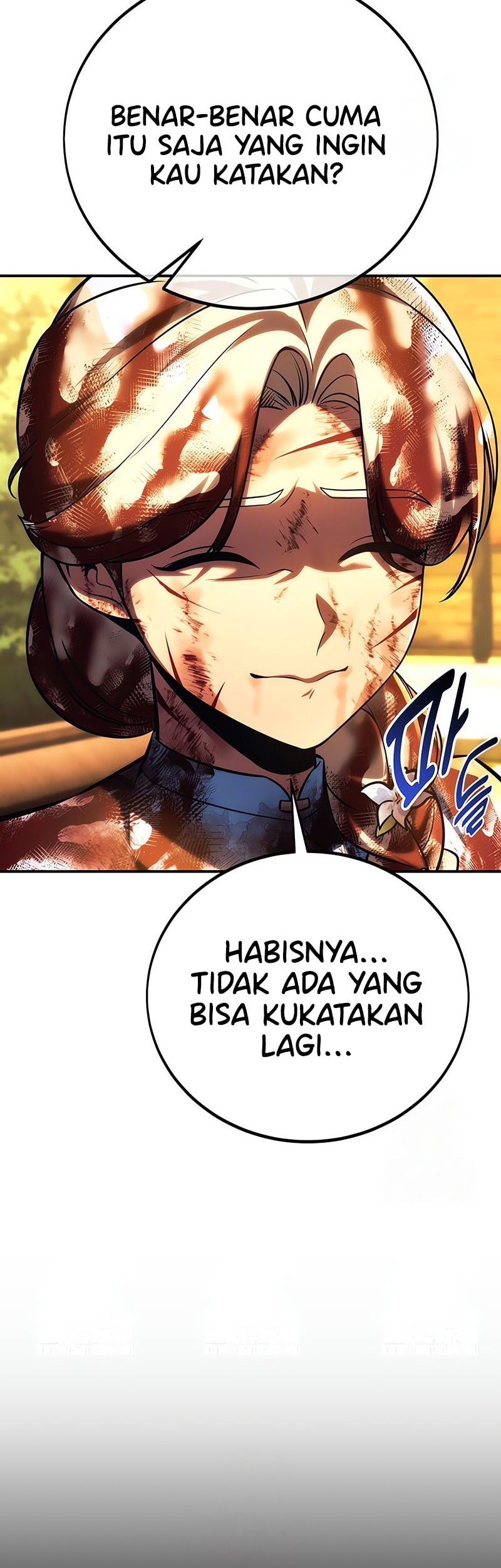 The Extra’s Academy Survival Guide Bab 76 halaman 52