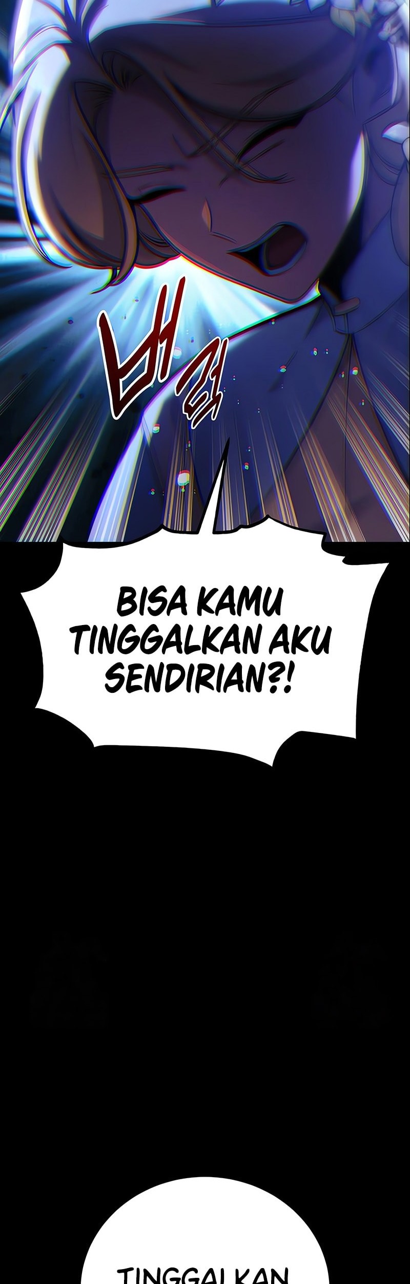 The Extra’s Academy Survival Guide Bab 76 halaman 60