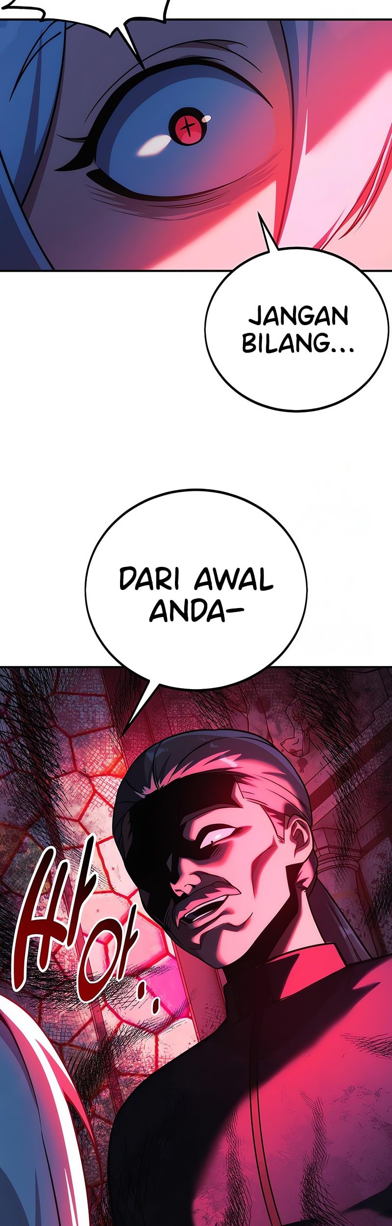 The Extra’s Academy Survival Guide Bab 76 halaman 96