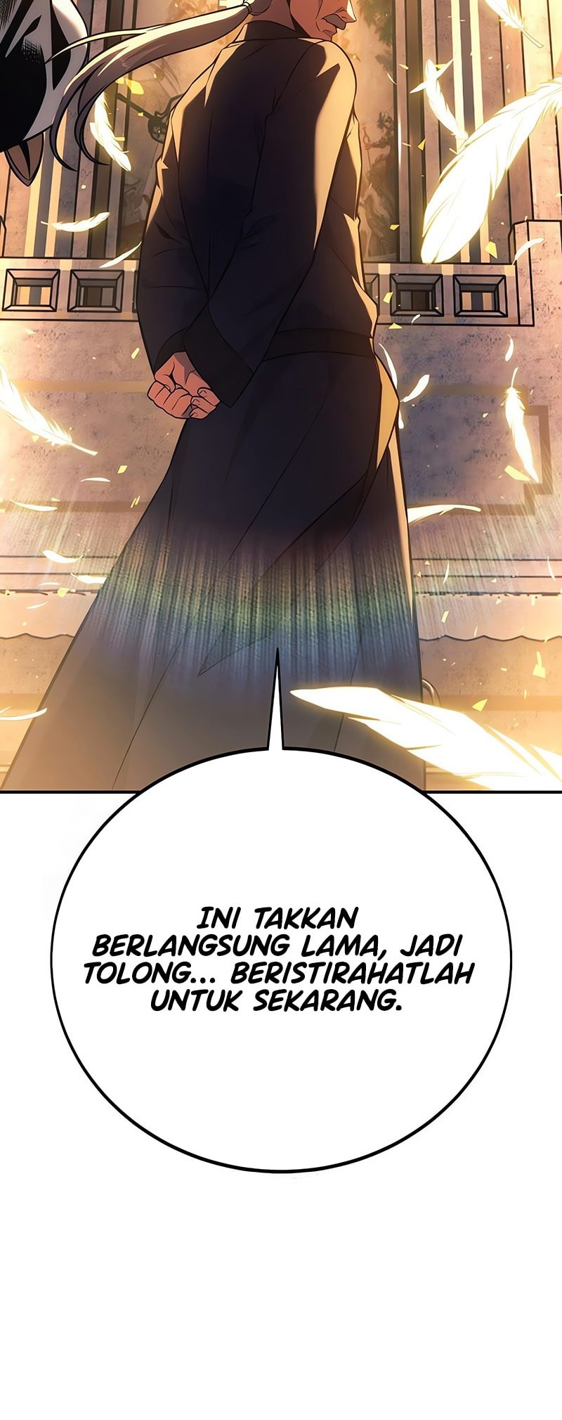 The Extra’s Academy Survival Guide Bab 76 halaman 110