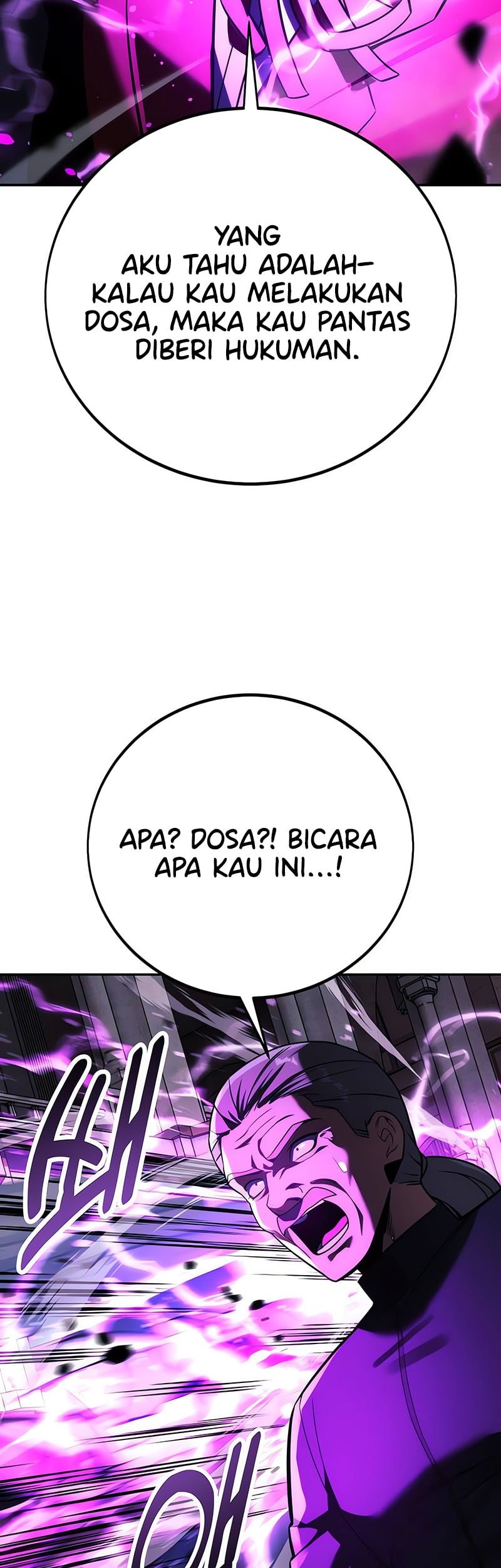 The Extra’s Academy Survival Guide Bab 77 halaman 4