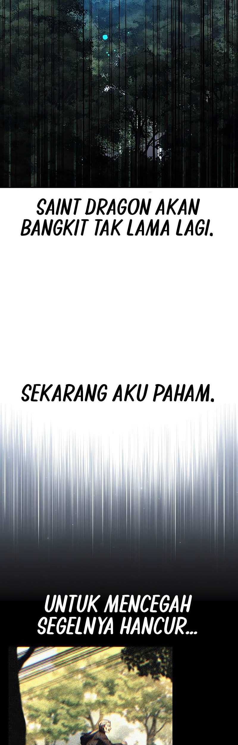 The Extra’s Academy Survival Guide Bab 77 halaman 100