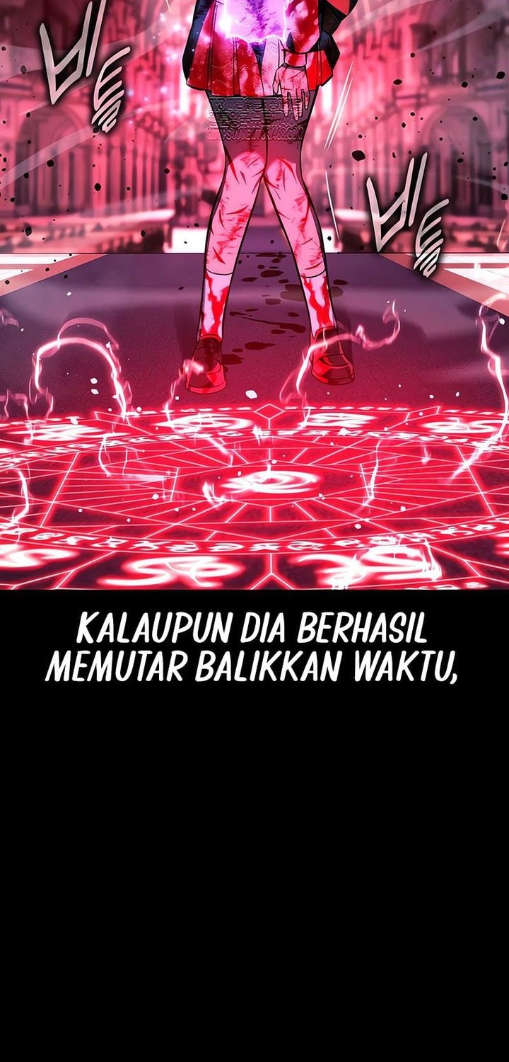 The Extra’s Academy Survival Guide Bab 78 halaman 15