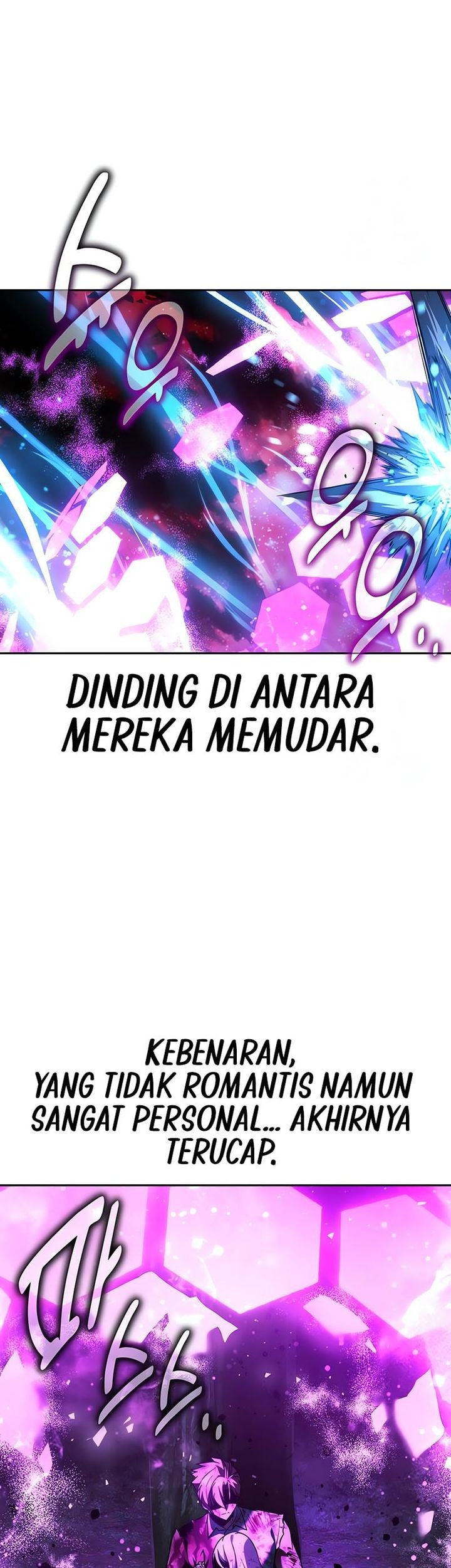 The Extra’s Academy Survival Guide Bab 78 halaman 30