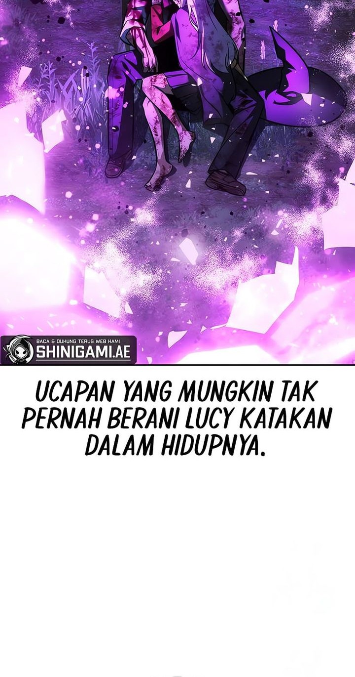 The Extra’s Academy Survival Guide Bab 78 halaman 31