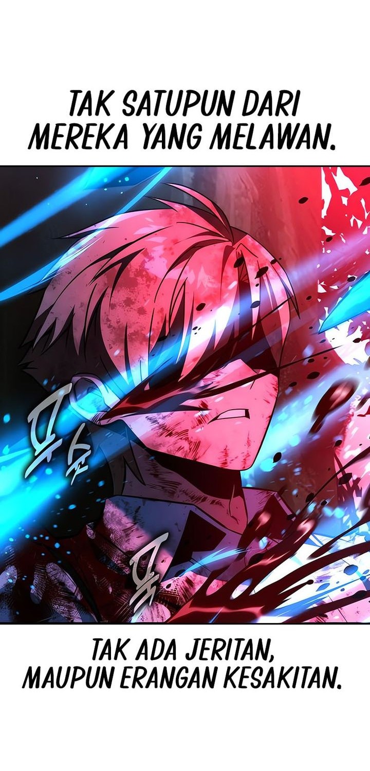 The Extra’s Academy Survival Guide Bab 78 halaman 38