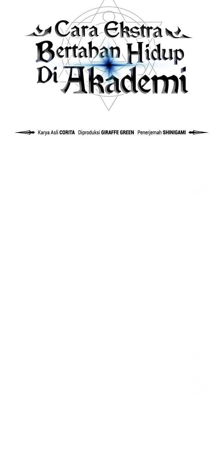 The Extra’s Academy Survival Guide Bab 78 halaman 44