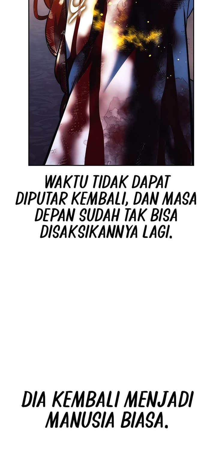 The Extra’s Academy Survival Guide Bab 78 halaman 46
