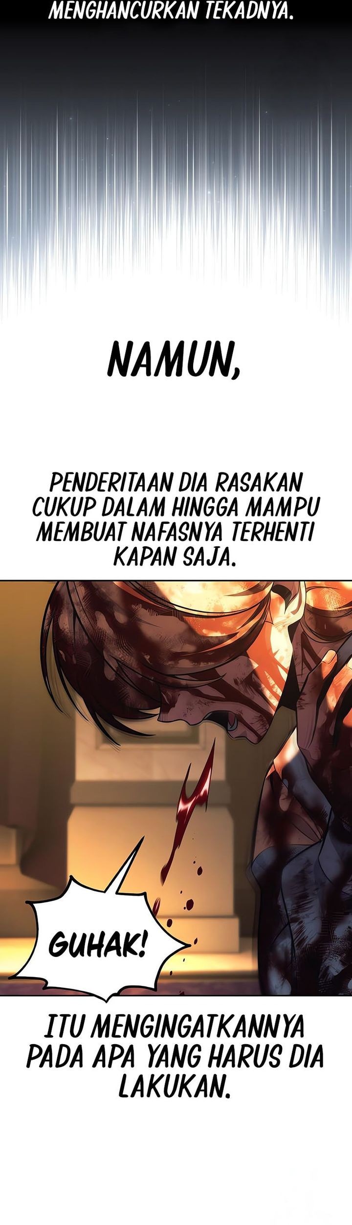 The Extra’s Academy Survival Guide Bab 78 halaman 51