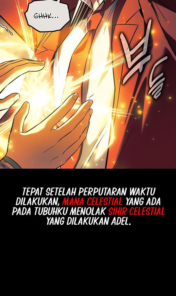 The Extra’s Academy Survival Guide Bab 78 halaman 70