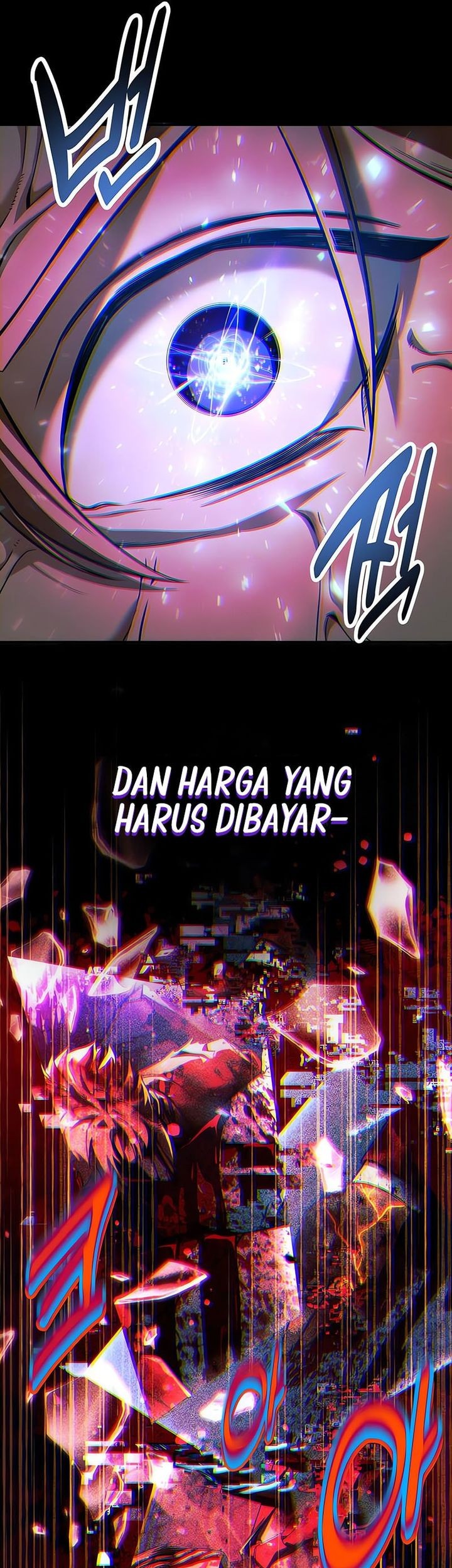 The Extra’s Academy Survival Guide Bab 78 halaman 71