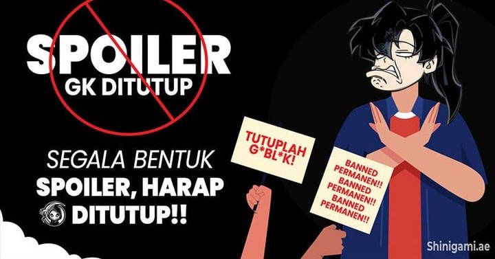 The Extra’s Academy Survival Guide Bab 78 halaman 106