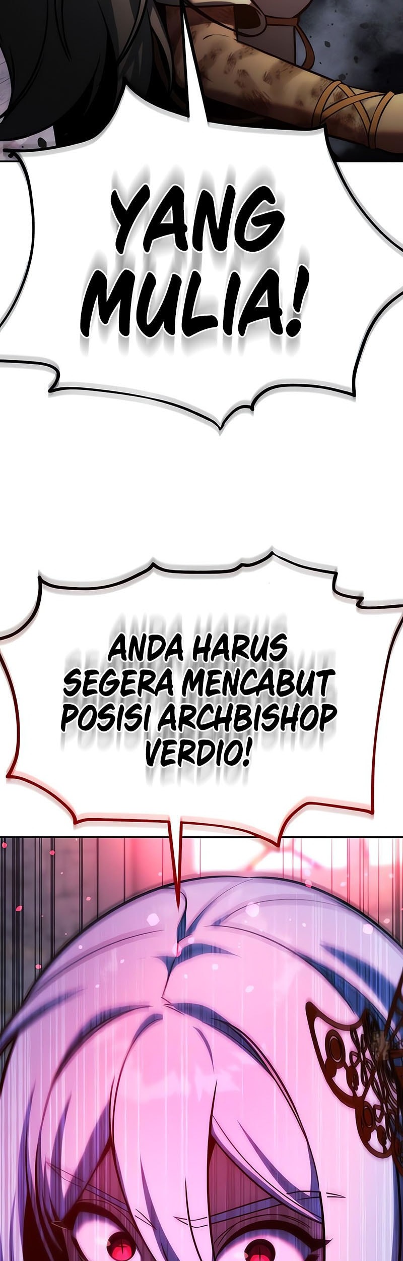The Extra’s Academy Survival Guide Bab 79 halaman 44