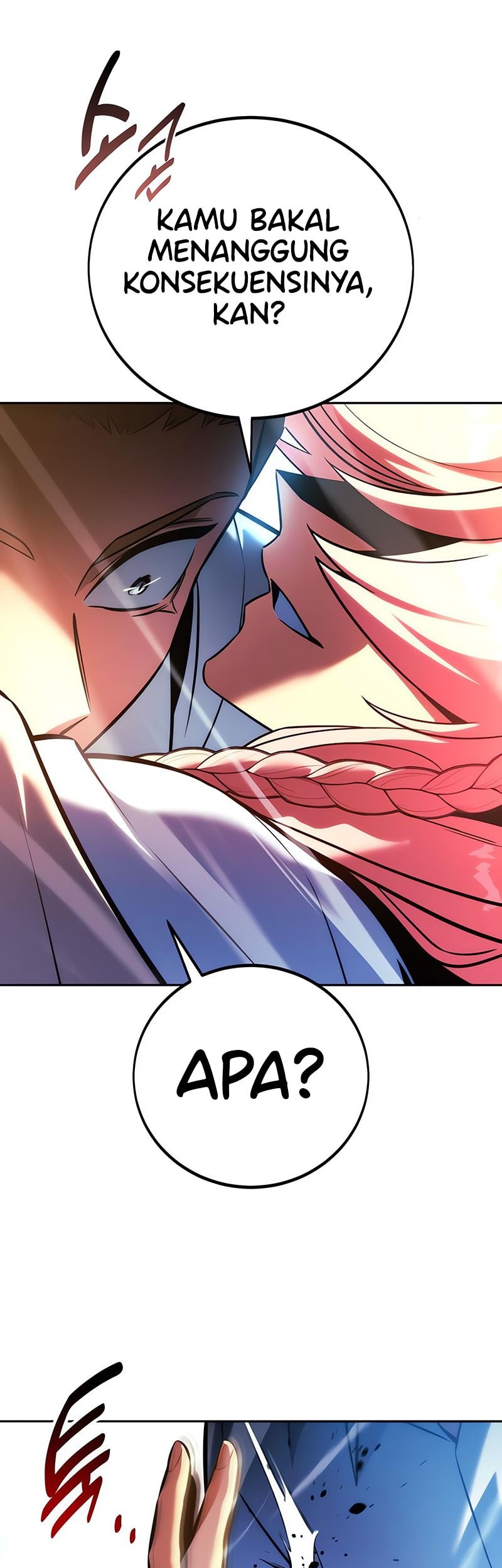 The Extra’s Academy Survival Guide Bab 79 halaman 64