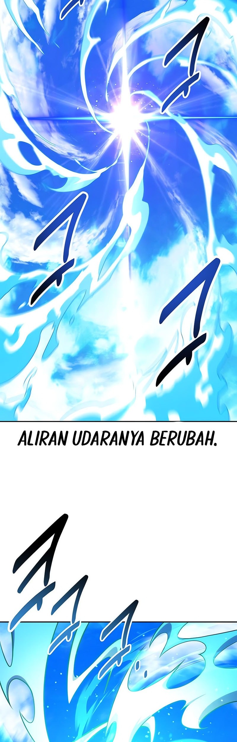 The Extra’s Academy Survival Guide Bab 79 halaman 71