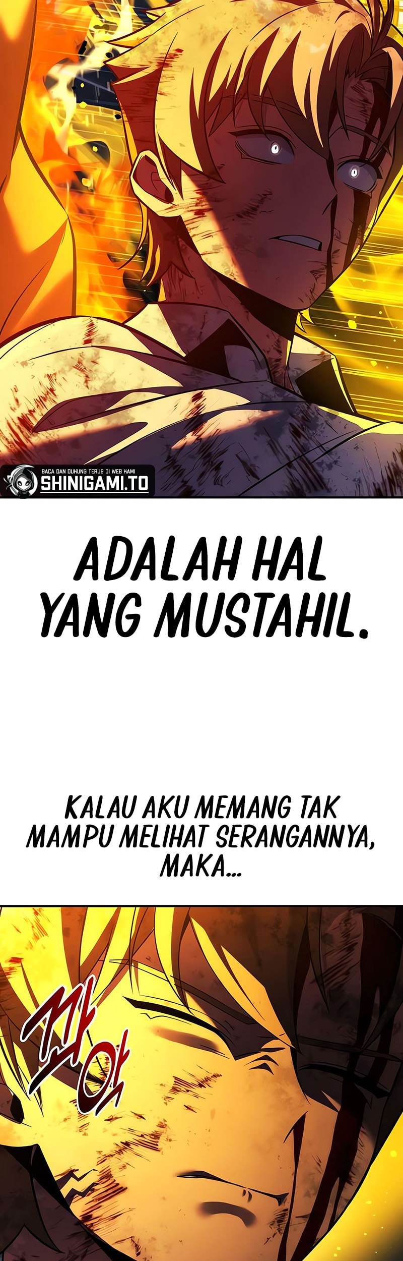 The Extra’s Academy Survival Guide Bab 80 halaman 13