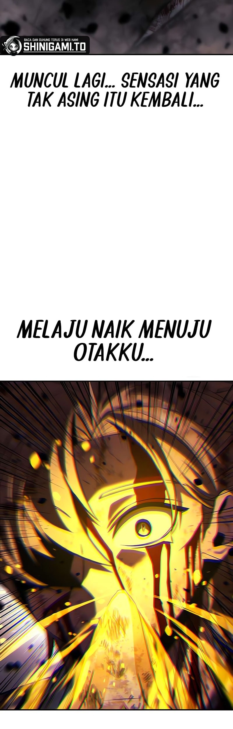 The Extra’s Academy Survival Guide Bab 80 halaman 57