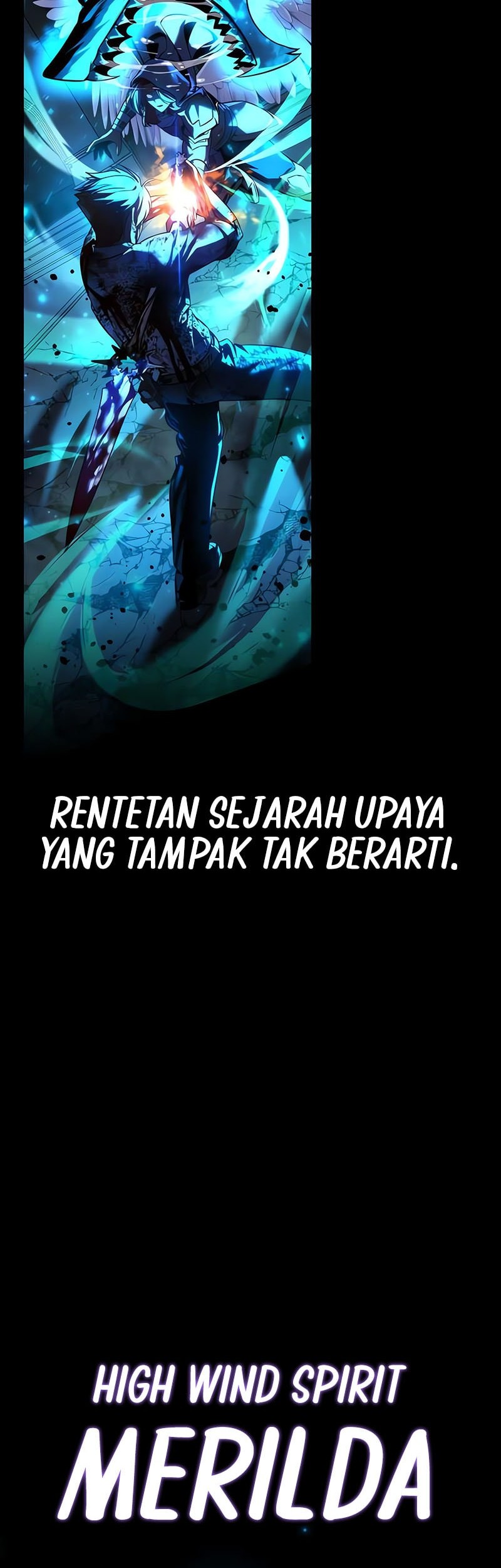The Extra’s Academy Survival Guide Bab 80 halaman 68
