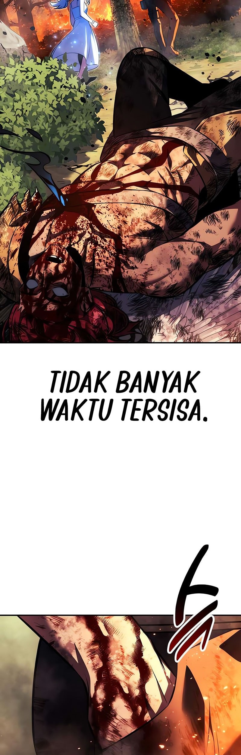 The Extra’s Academy Survival Guide Bab 80 halaman 89