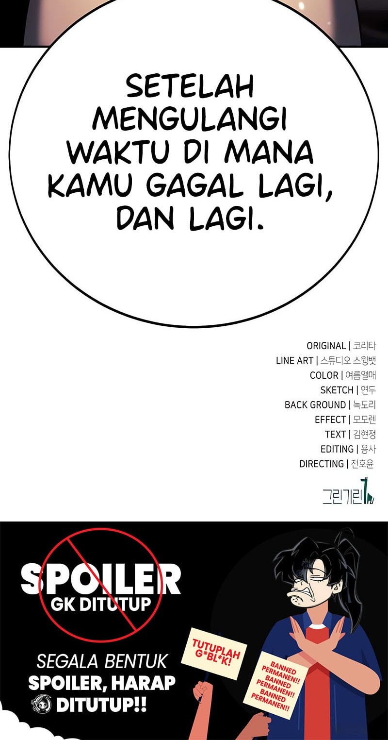 The Extra’s Academy Survival Guide Bab 80 halaman 104