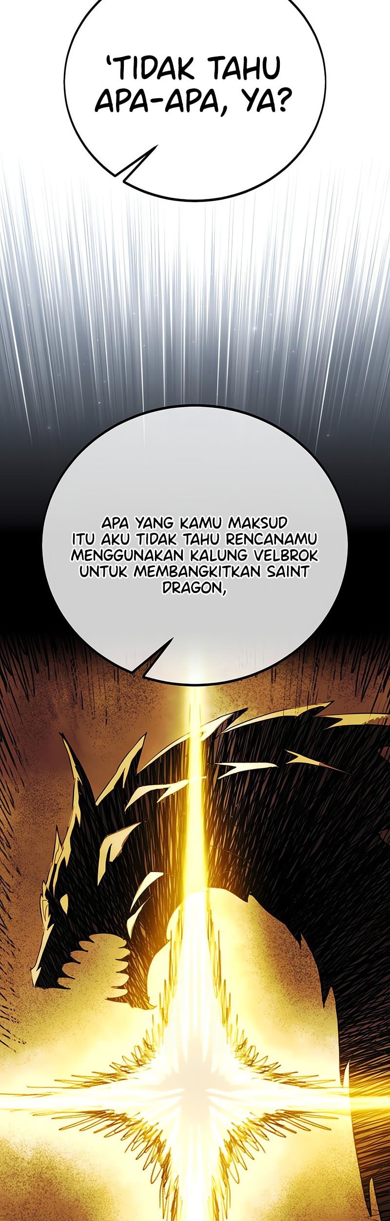 The Extra’s Academy Survival Guide Bab 81 halaman 4