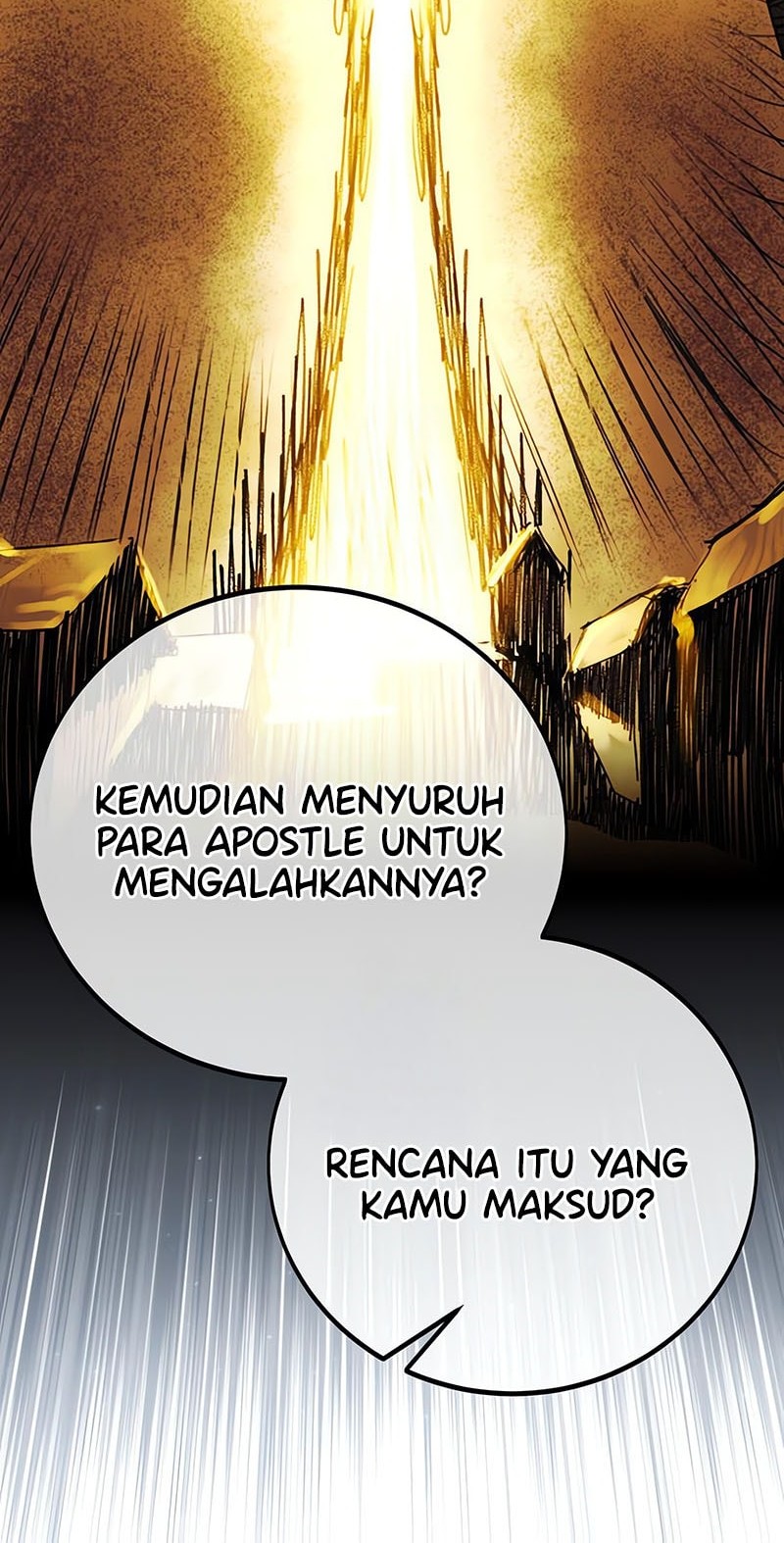 The Extra’s Academy Survival Guide Bab 81 halaman 5