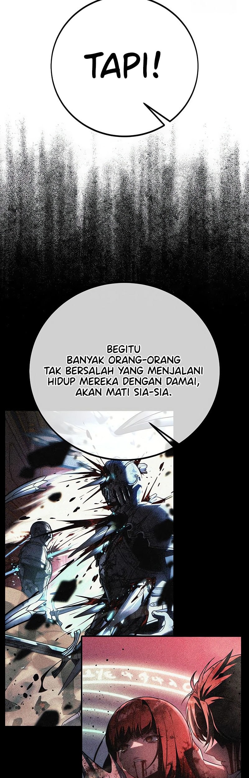 The Extra’s Academy Survival Guide Bab 81 halaman 12