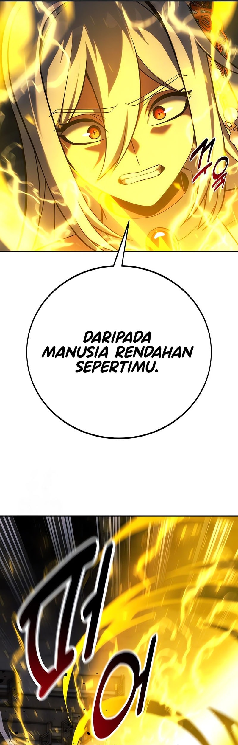 The Extra’s Academy Survival Guide Bab 81 halaman 42