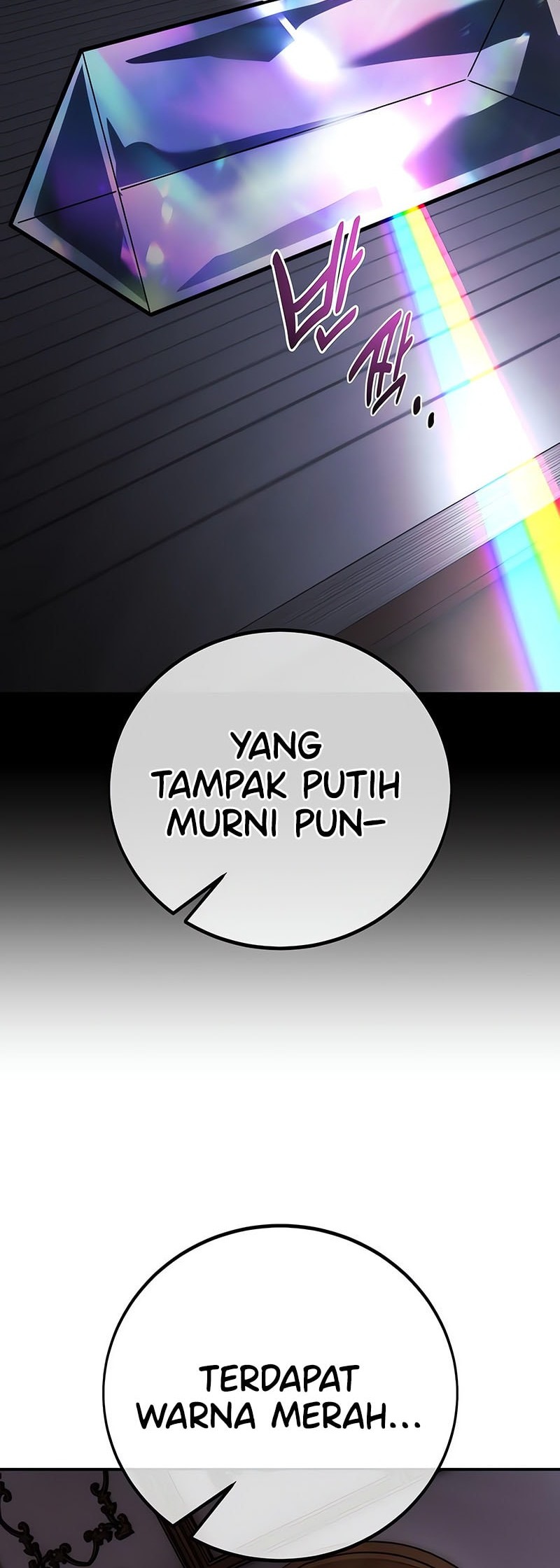 The Extra’s Academy Survival Guide Bab 81 halaman 49