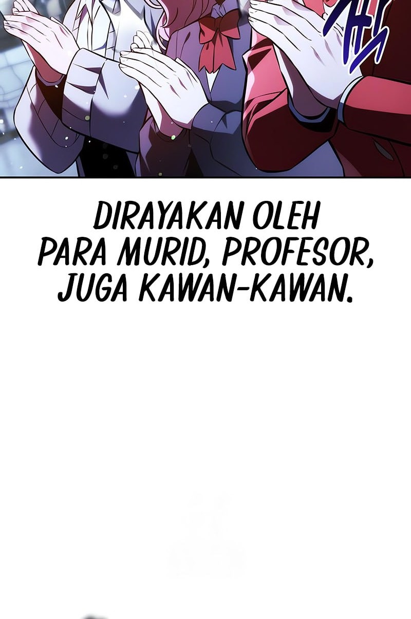 The Extra’s Academy Survival Guide Bab 81 halaman 87