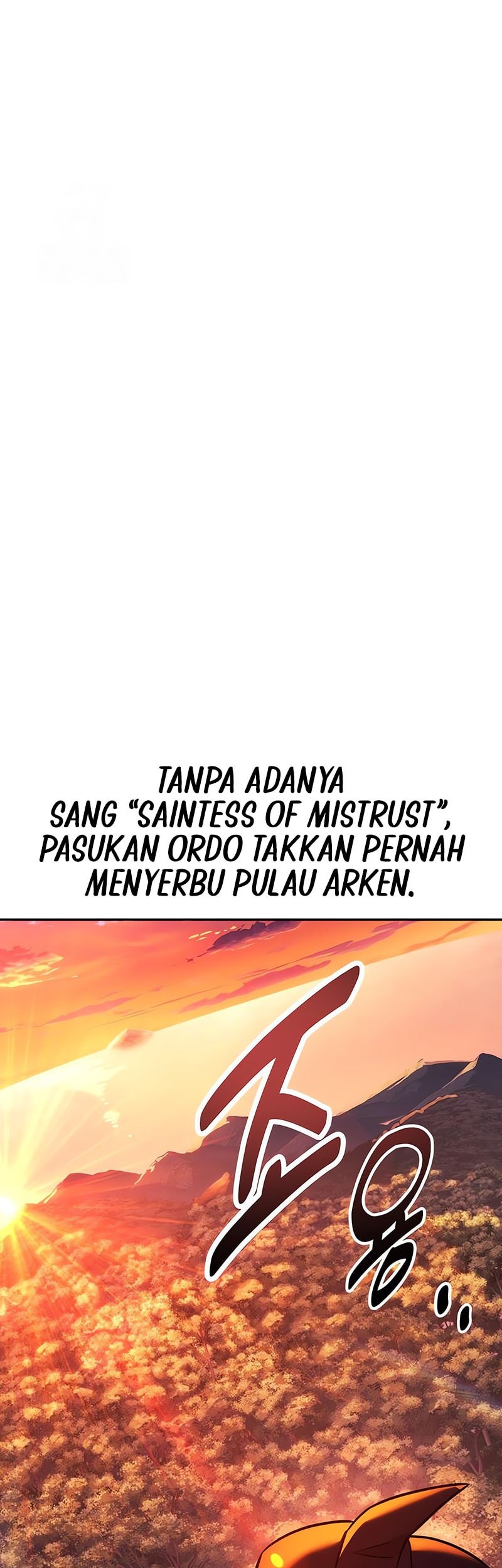 The Extra’s Academy Survival Guide Bab 81 halaman 108