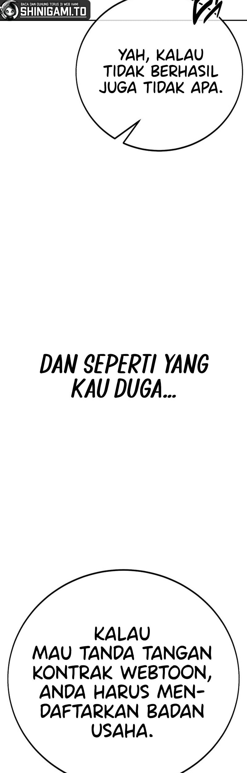The Extra’s Academy Survival Guide Bab 82.5 halaman 16